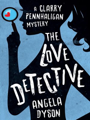 cover image of The Love Detective